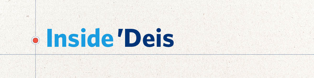 Inside 'Deis